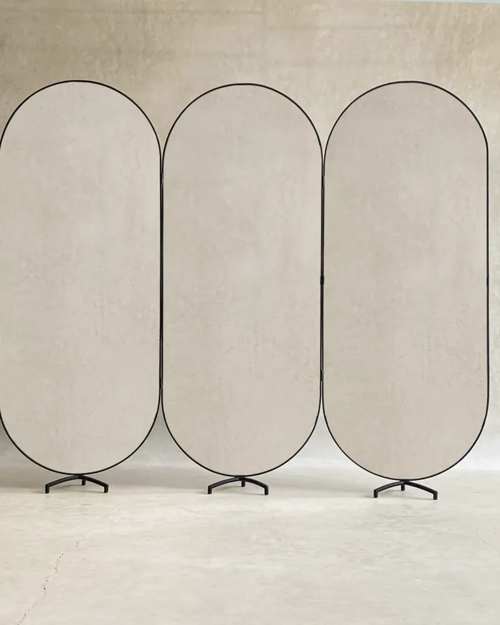 Collection Miroirs — miroir Halwa