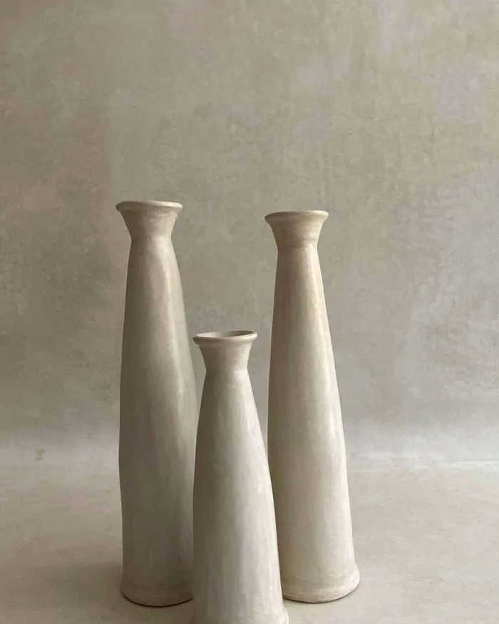 Collection Vases & accessoires — Terracotta Towers