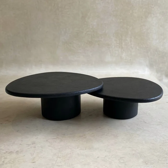 Table basse Duo Dera — Instagram La Marrakechoise