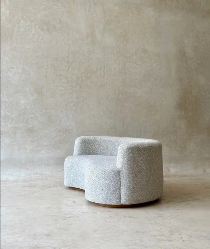 FAUTEUIL SOHO — Fauteuils