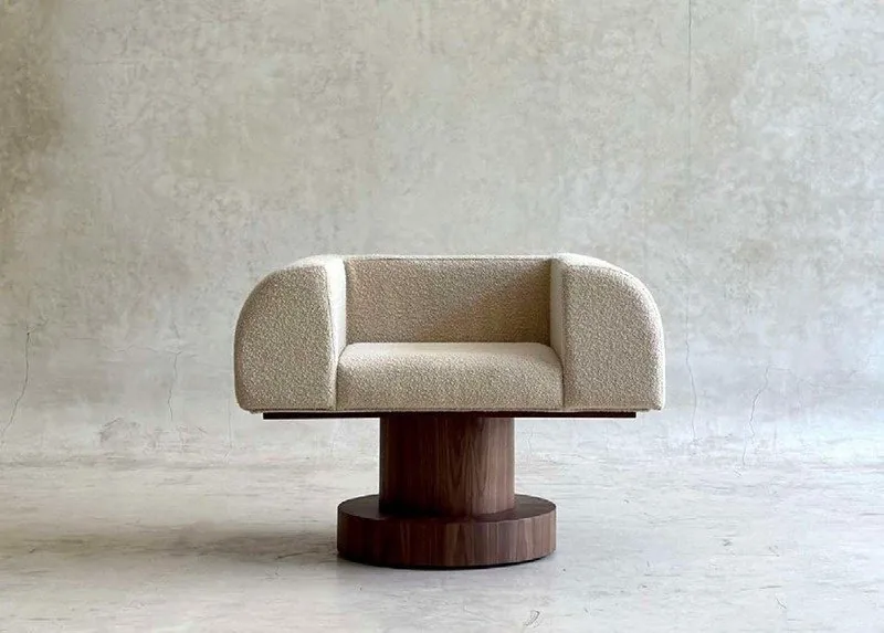 FAUTEUIL KEA — Fauteuils