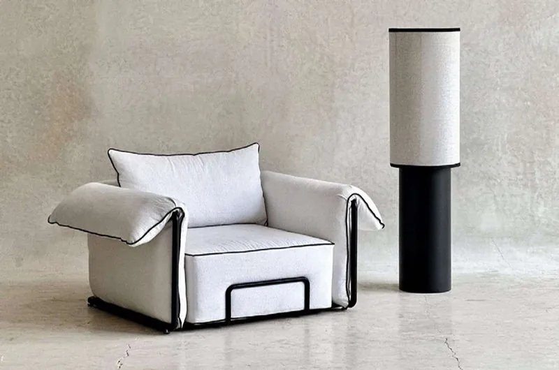 FAUTEUIL SIGNATURE — Fauteuils