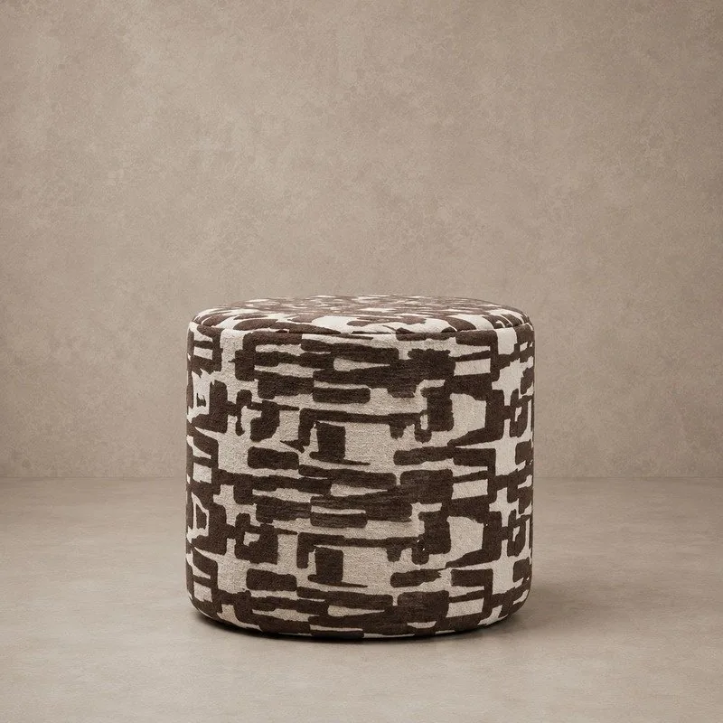POUF NOMAD — Poufs