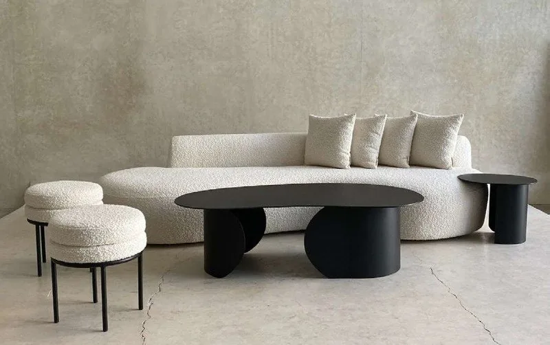 TABOURET LUNA — Tabourets