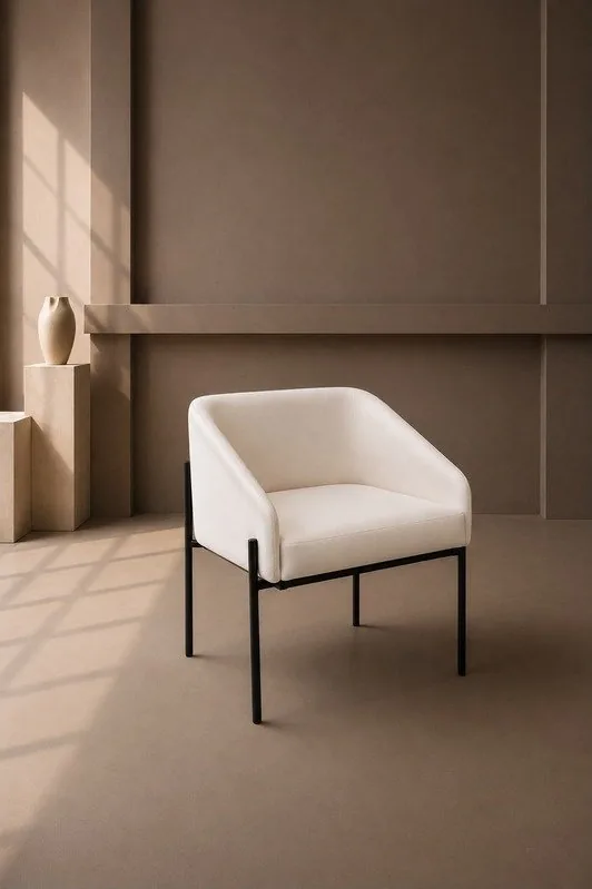 CHAISE KARAL — Chaises
