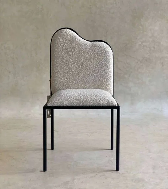CHAISE STOOL — Chaises
