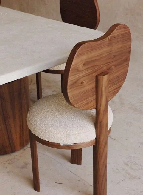 CHAISE SOHO — Chaises
