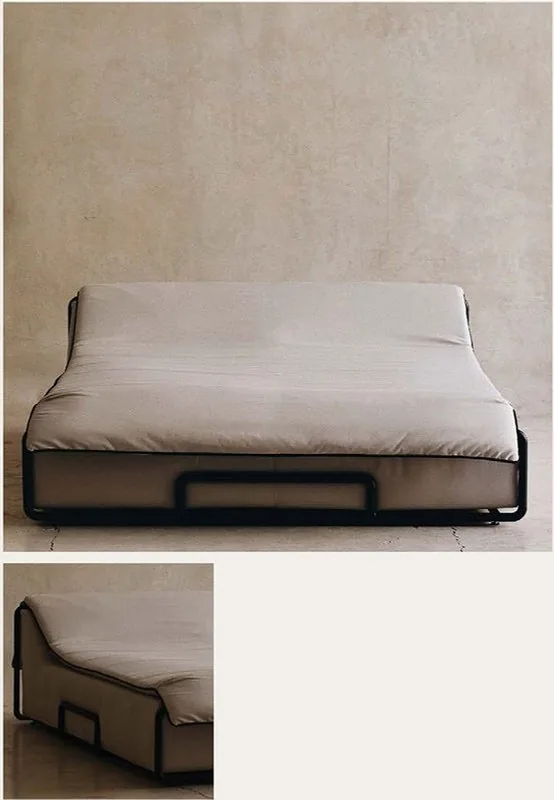 BED SIGNATURE — Literie