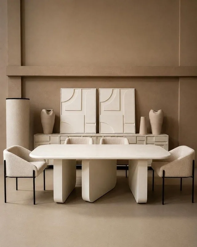 TABLE AURA — Tables
