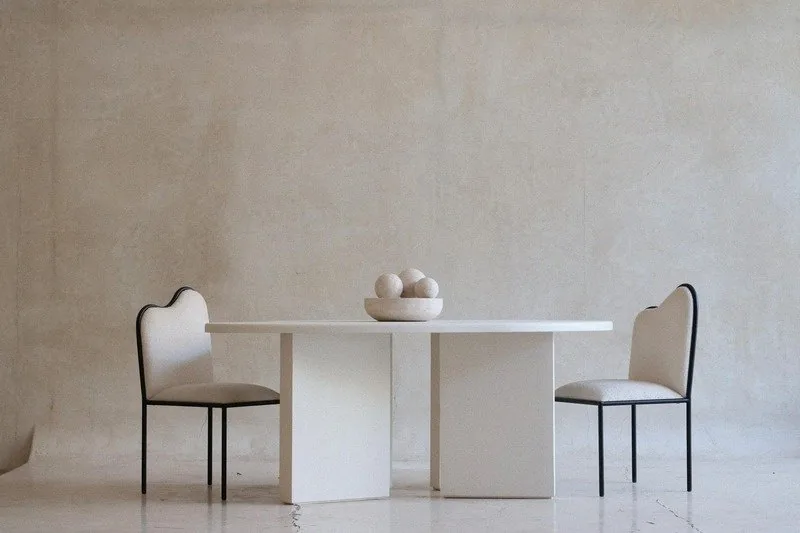 TABLE KALYA — Tables