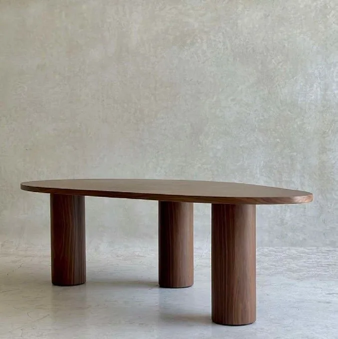 TABLE SOHO — Tables