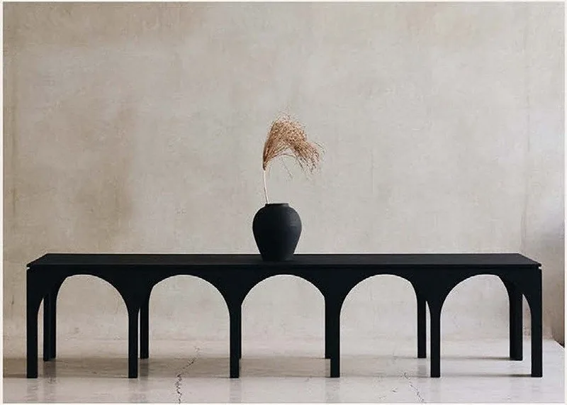TABLE BAB — Tables
