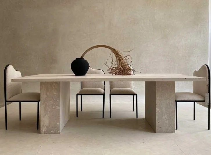 TABLE ADAM — Tables