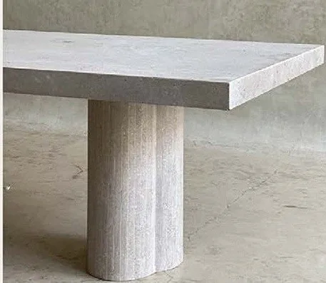 TABLE NOORY — Tables