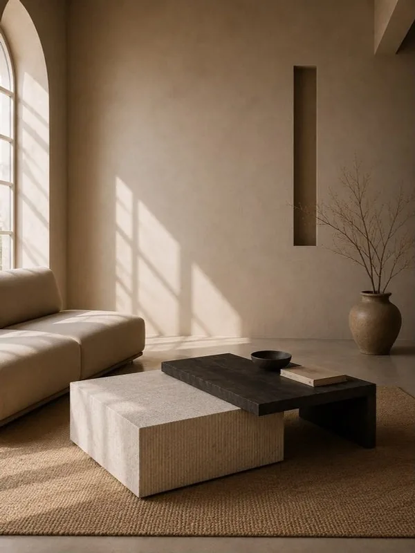 TABLE NERO (2) — Tables