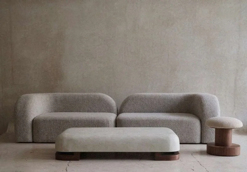 TABLE SEMENTO (2) — Tables