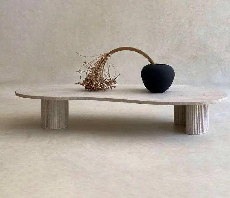 TABLE AMIRA (2) — Tables