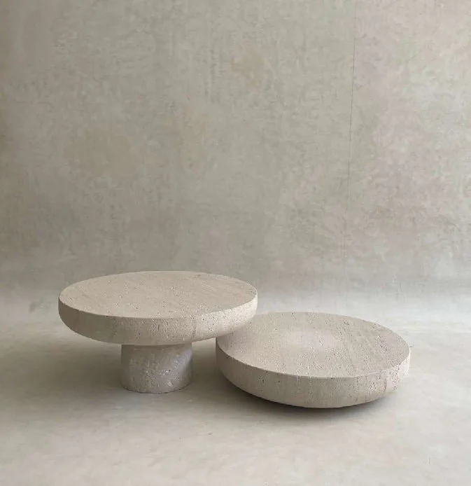 TABLES DUO RANA — Tables