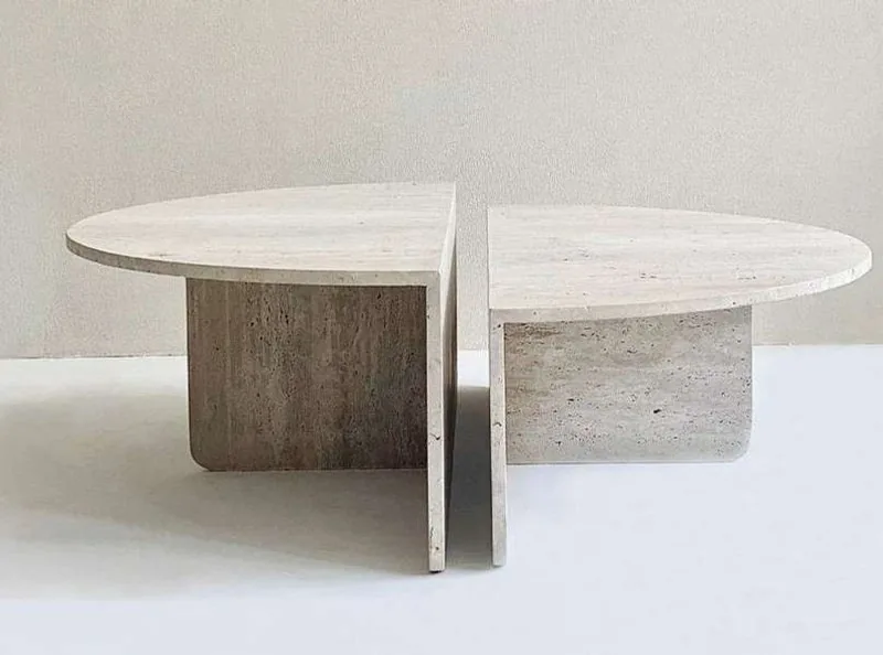 TABLE NEREN — Tables