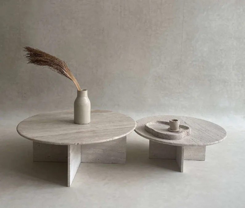 TABLE TARA — Tables