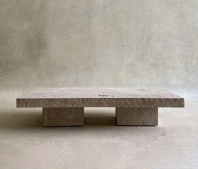 TABLE CUBA (2) — Tables