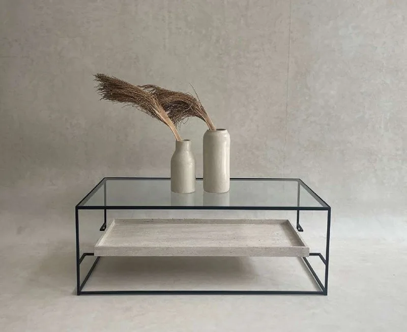 TABLE TANGERINE — Tables