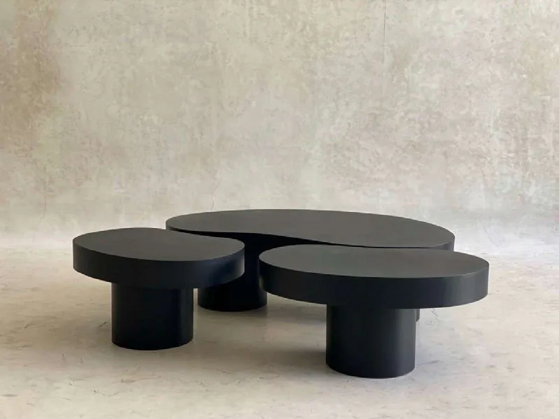 TABLE ALMA — Tables