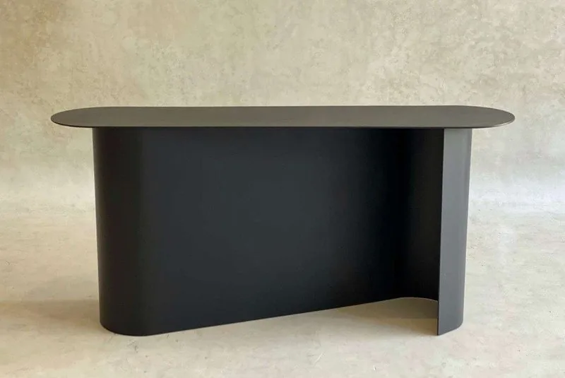 CONSOLE NIVINE — Consoles