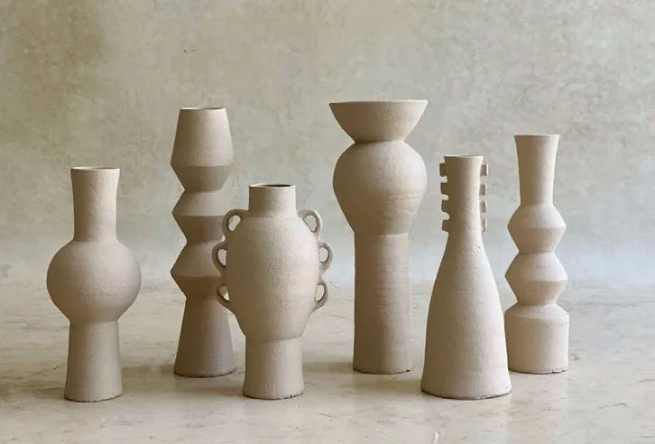 VASE — Vases