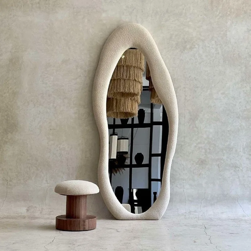 MIROIR WAVY — Miroirs