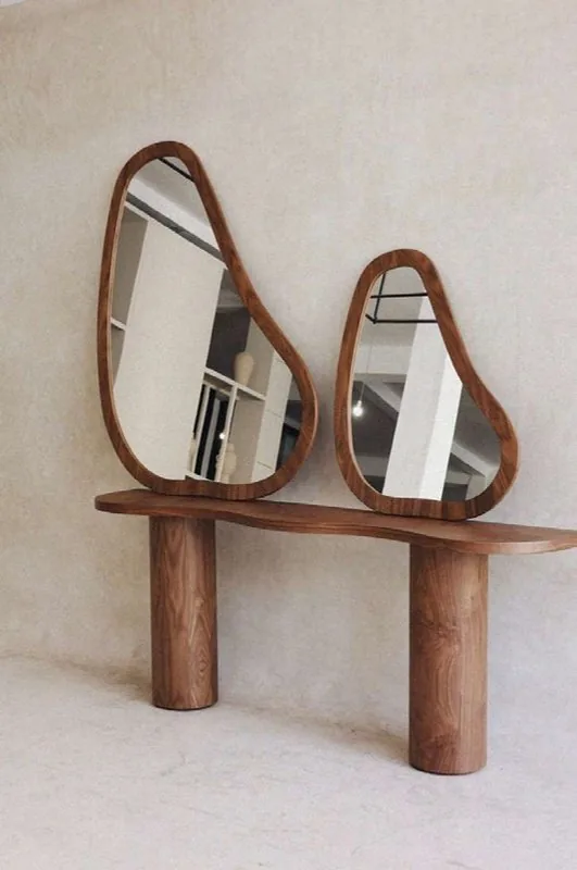 MIROIR SOHO — Miroirs