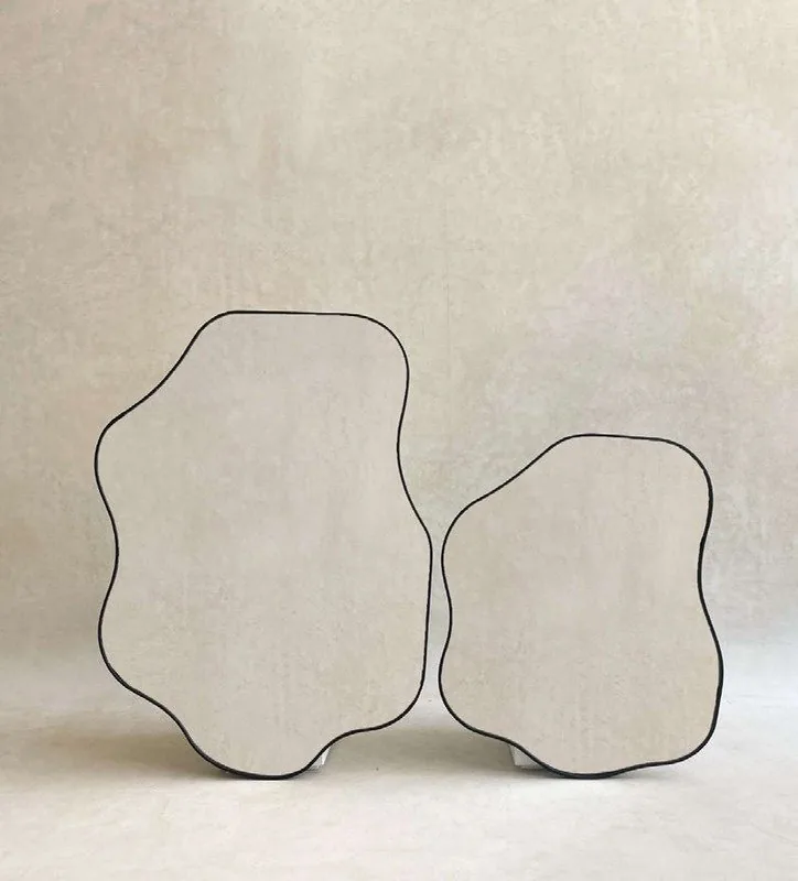MIROIR FLORA — Miroirs
