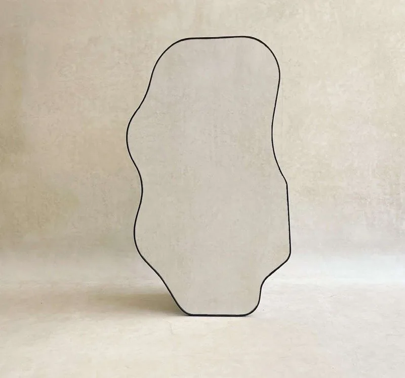MIROIR FLORA (2) — Miroirs