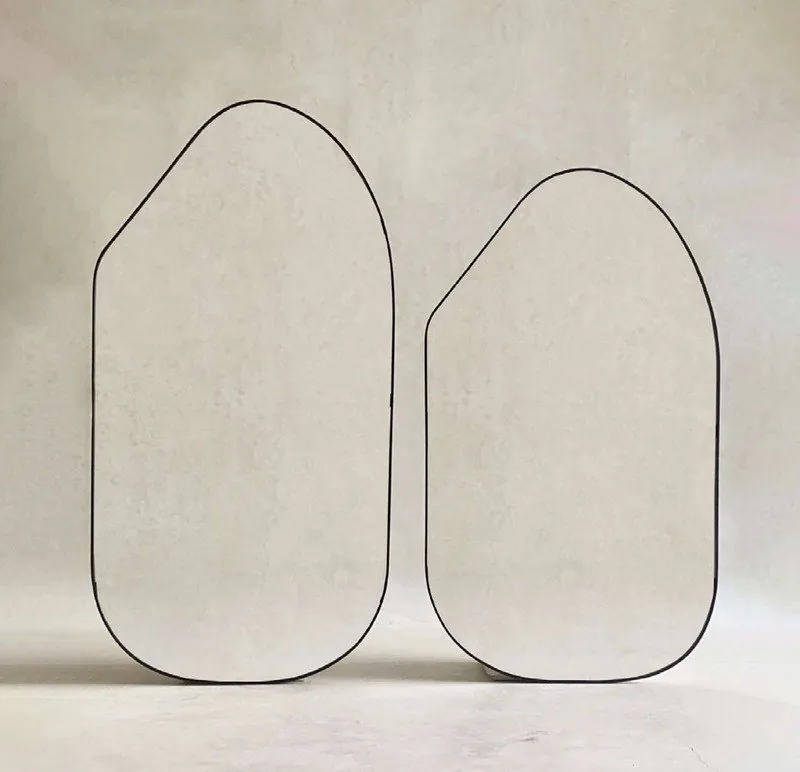 MIROIR SAMAH-XL — Miroirs
