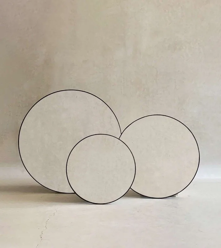 MIROIR SARAH — Miroirs