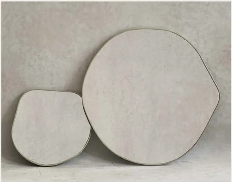 MIROIR DUO GOUTTE — Miroirs