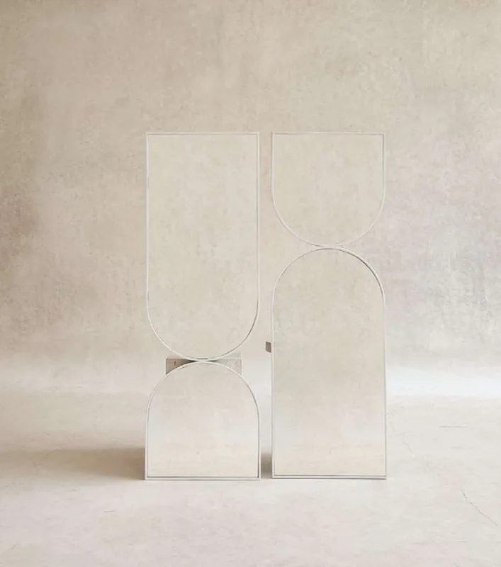 MIROIR ARTY — Miroirs