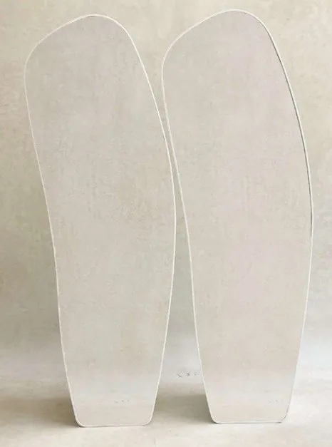 MIROIR SAHRAOUI — Miroirs