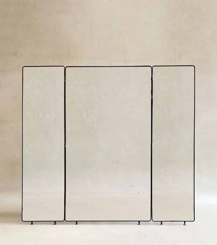 MIROIR BARBIER — Miroirs