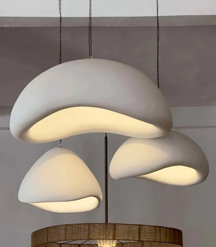 SUSPENSIONS IHARYA — Luminaires